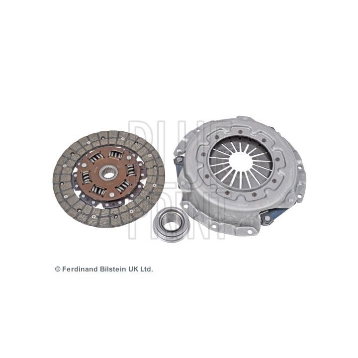 Sankabos komplektas BLUE PRINT ADC43019
