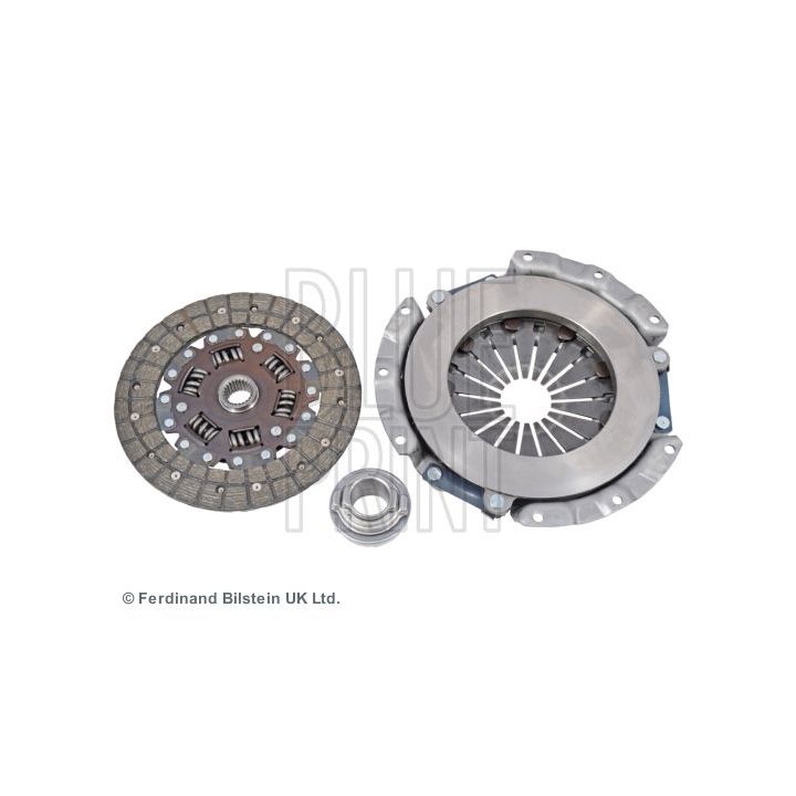 Sankabos komplektas BLUE PRINT ADC43019