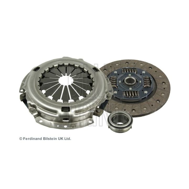 Sankabos komplektas BLUE PRINT ADC43025