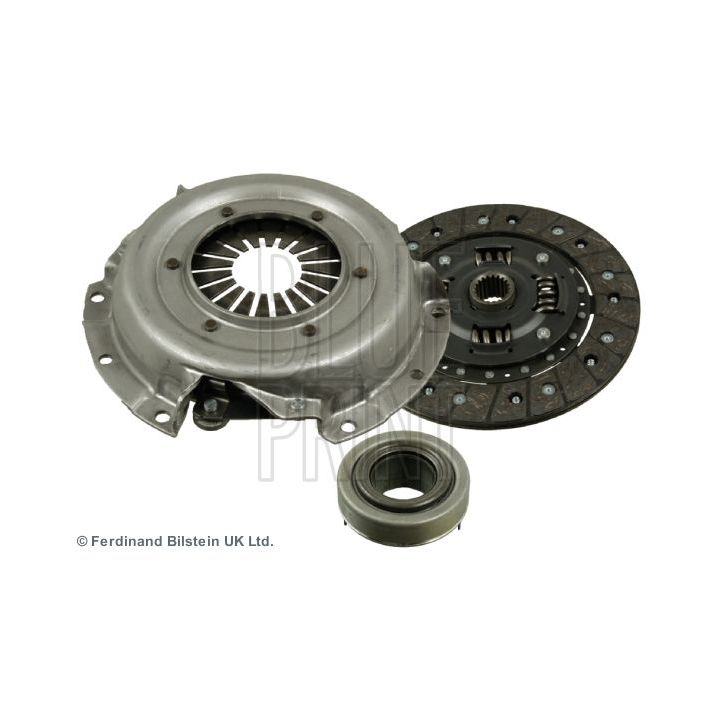 Sankabos komplektas BLUE PRINT ADC43034