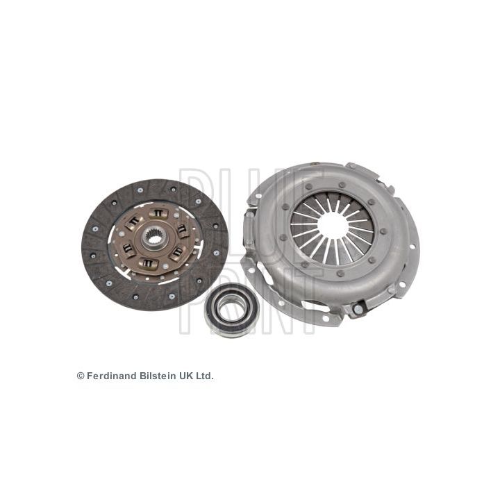 Sankabos komplektas BLUE PRINT ADC43053