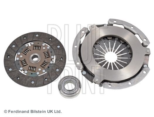 Sankabos komplektas BLUE PRINT ADC43053