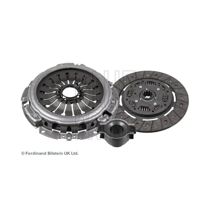 Sankabos komplektas BLUE PRINT ADF1230108