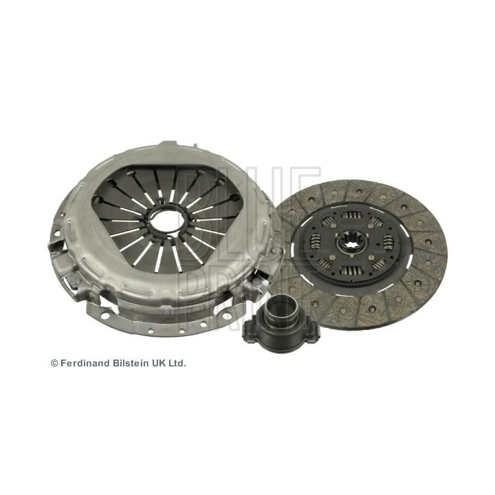 Sankabos komplektas BLUE PRINT ADF1230109