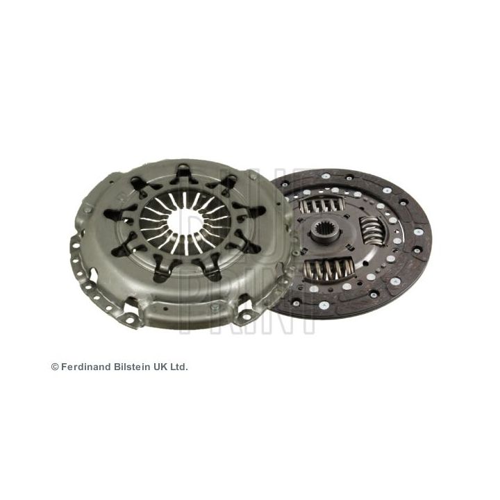 Sankabos komplektas BLUE PRINT ADF1230110