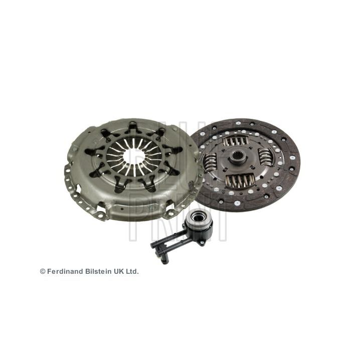 Sankabos komplektas BLUE PRINT ADF1230113