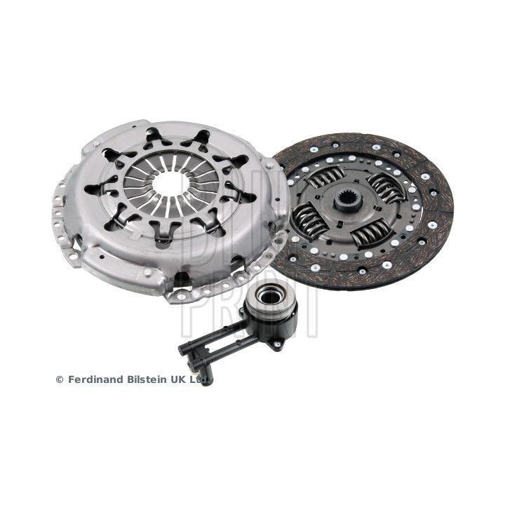 Sankabos komplektas BLUE PRINT ADF1230116