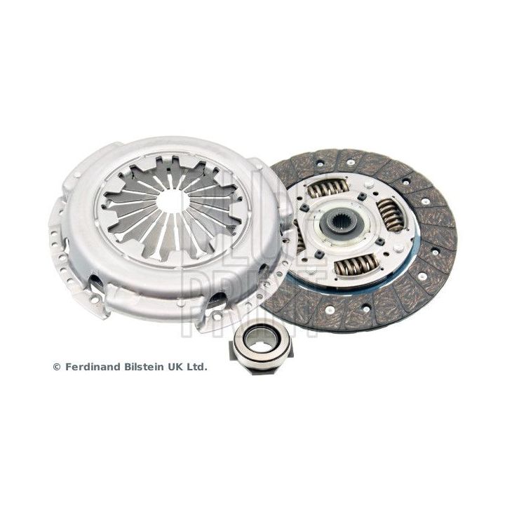 Sankabos komplektas BLUE PRINT ADF123042