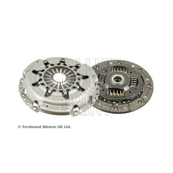 Sankabos komplektas BLUE PRINT ADF123043