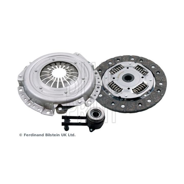 Sankabos komplektas BLUE PRINT ADF123048