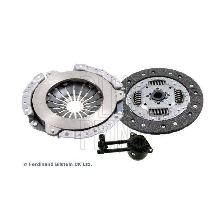 Sankabos komplektas BLUE PRINT ADF123048