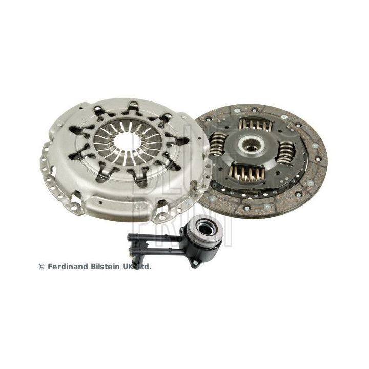 Sankabos komplektas BLUE PRINT ADF123049