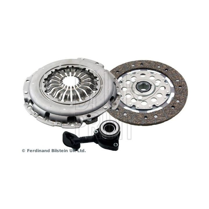 Sankabos komplektas BLUE PRINT ADF123059