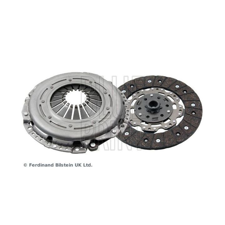 Sankabos komplektas BLUE PRINT ADF123081