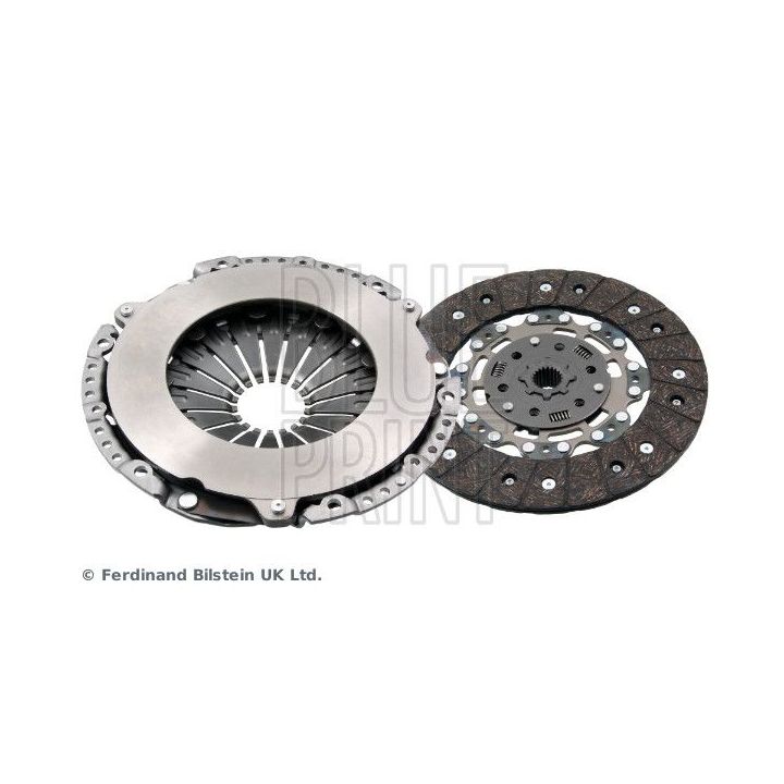 Sankabos komplektas BLUE PRINT ADF123081