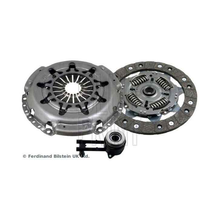 Sankabos komplektas BLUE PRINT ADF123090