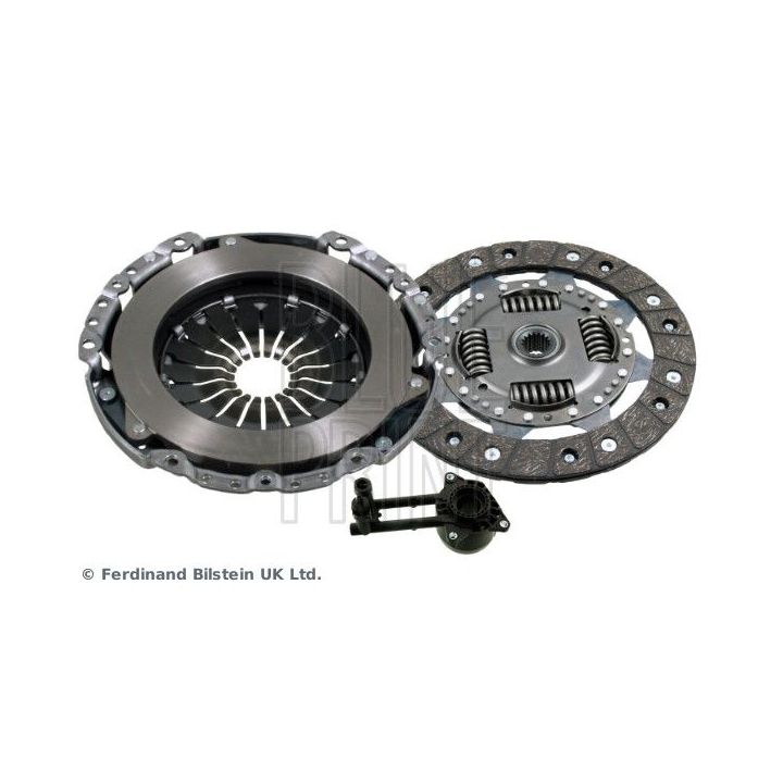 Sankabos komplektas BLUE PRINT ADF123090