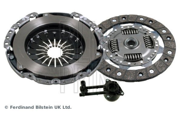 Sankabos komplektas BLUE PRINT ADF123090