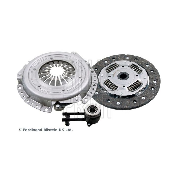 Sankabos komplektas BLUE PRINT ADF123093