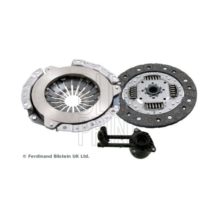 Sankabos komplektas BLUE PRINT ADF123093