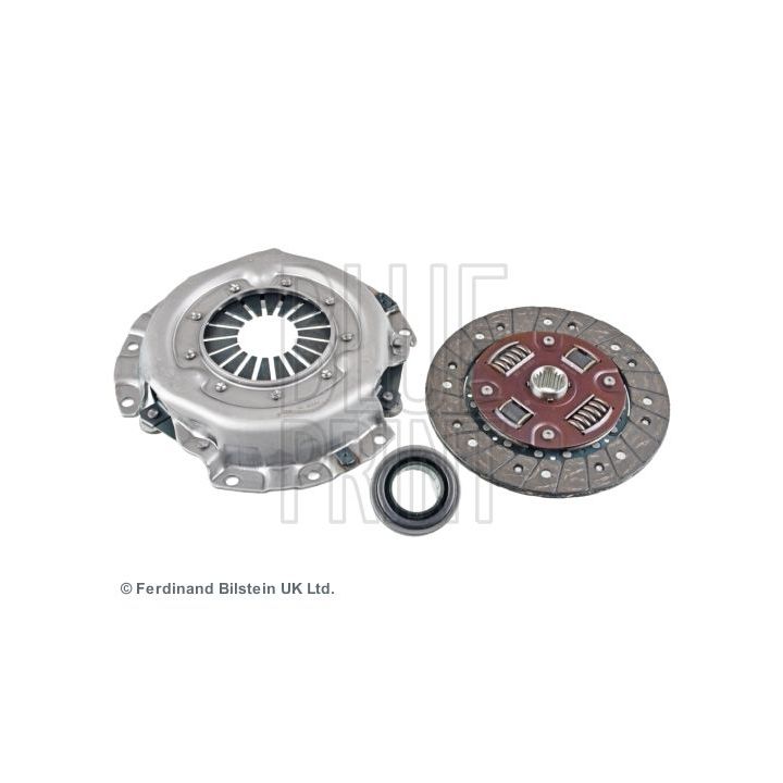 Sankabos komplektas BLUE PRINT ADG03001