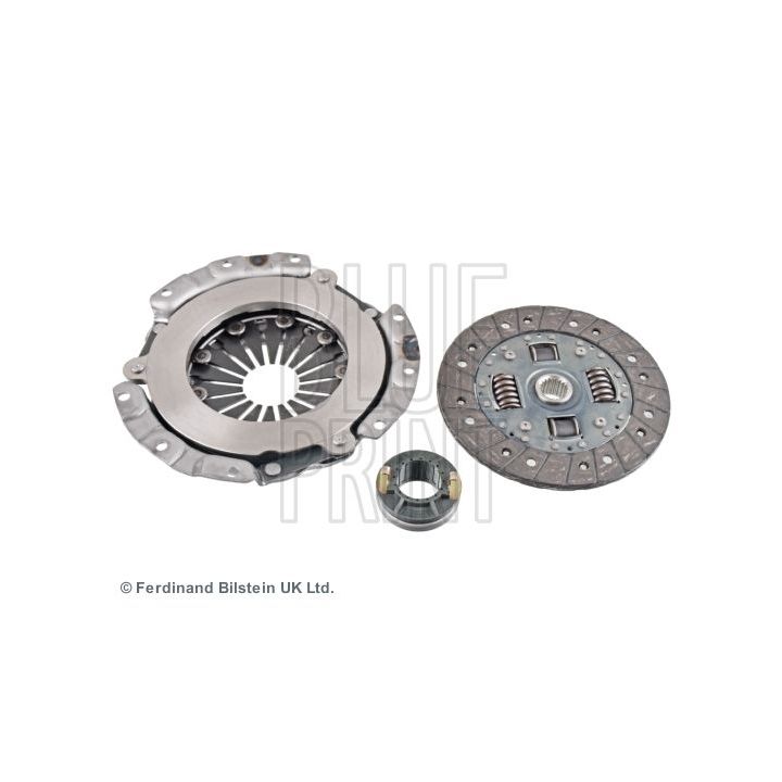 Sankabos komplektas BLUE PRINT ADG03001