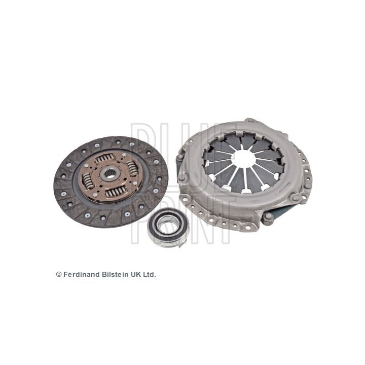 Sankabos komplektas BLUE PRINT ADG03007