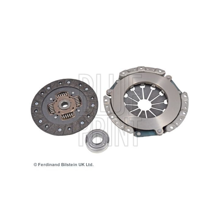 Sankabos komplektas BLUE PRINT ADG03007