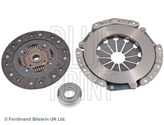 Sankabos komplektas BLUE PRINT ADG03007