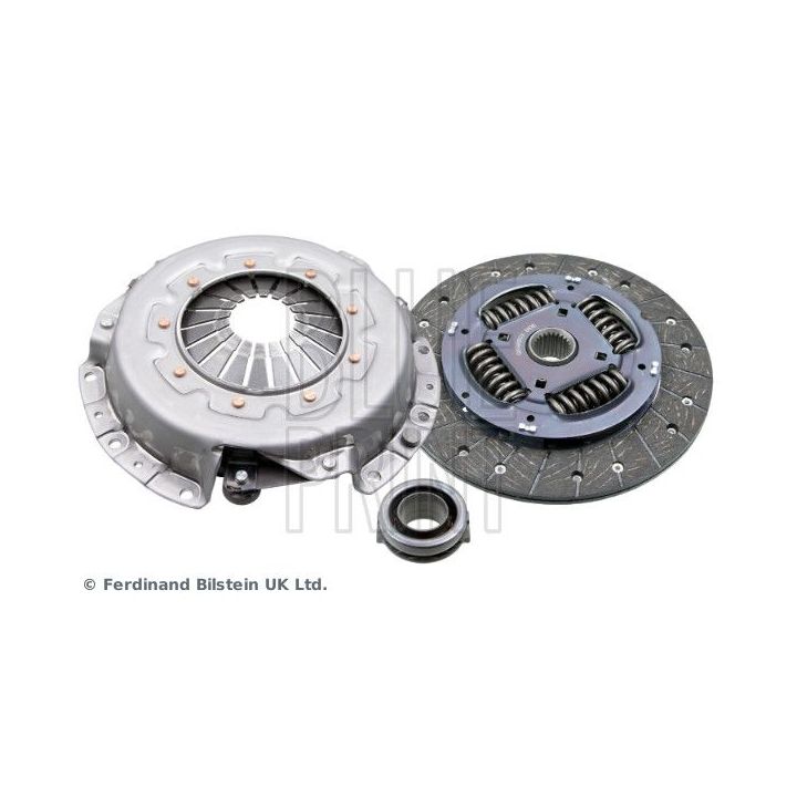 Sankabos komplektas BLUE PRINT ADG030100