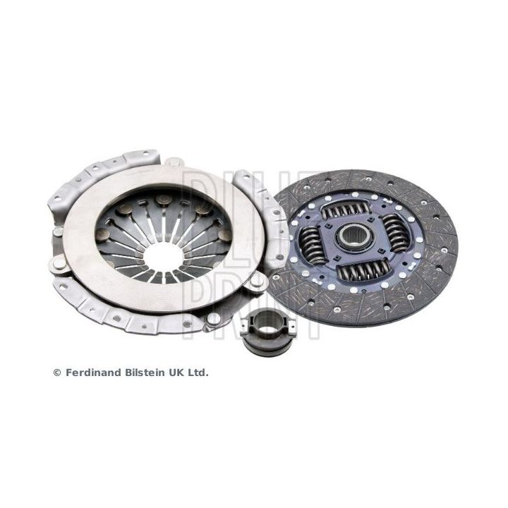 Sankabos komplektas BLUE PRINT ADG030100