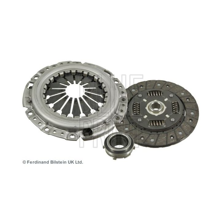 Sankabos komplektas BLUE PRINT ADG030105