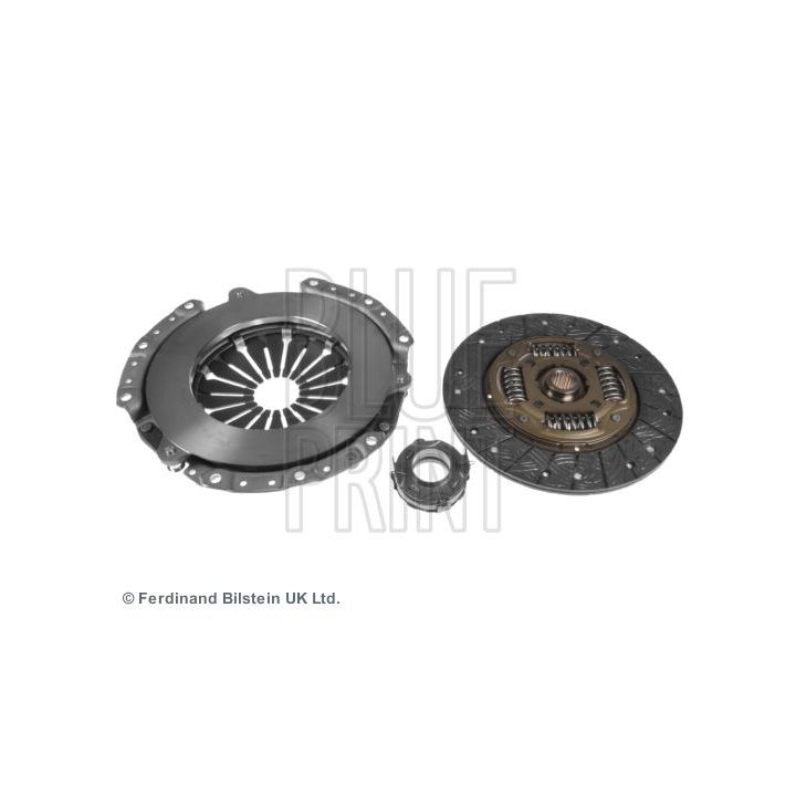 Sankabos komplektas BLUE PRINT ADG030115