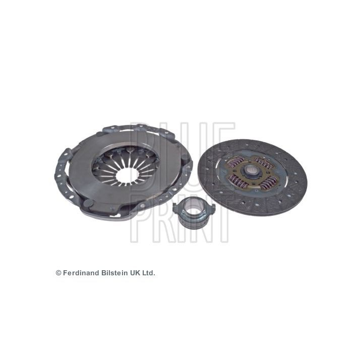 Sankabos komplektas BLUE PRINT ADG030116