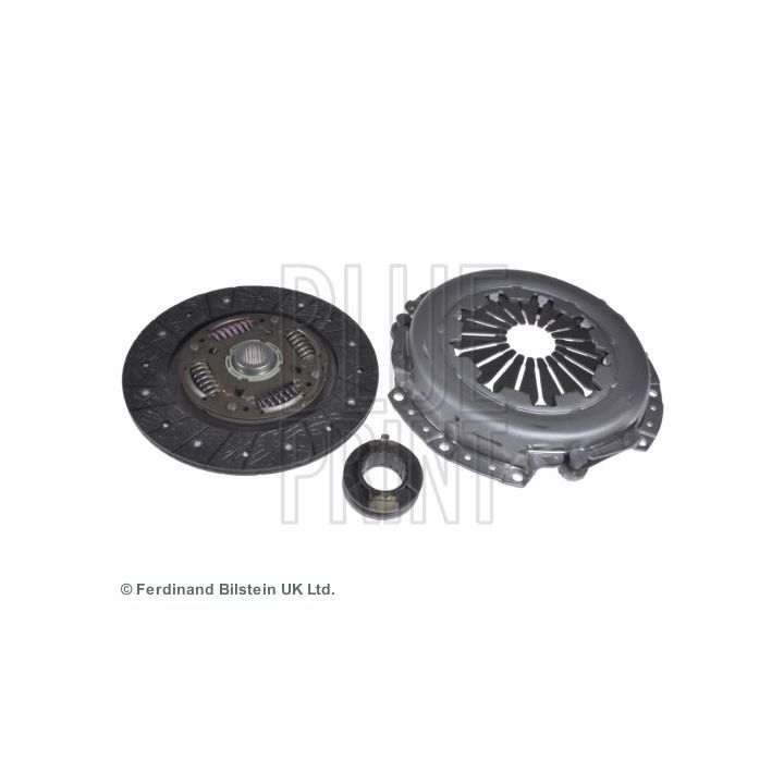 Sankabos komplektas BLUE PRINT ADG030118