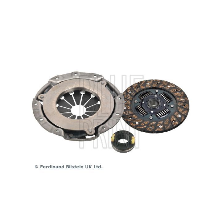 Sankabos komplektas BLUE PRINT ADG030120