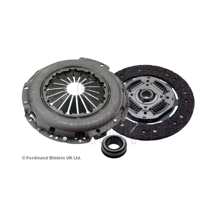 Sankabos komplektas BLUE PRINT ADG030123C