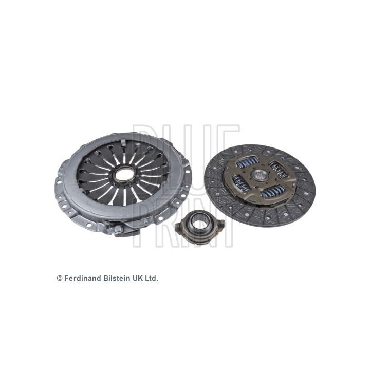 Sankabos komplektas BLUE PRINT ADG030128