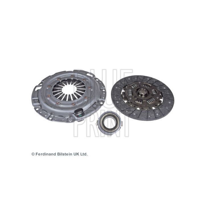 Sankabos komplektas BLUE PRINT ADG030129