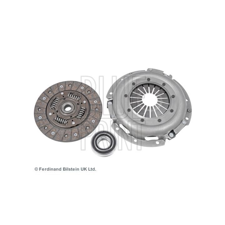 Sankabos komplektas BLUE PRINT ADG030130