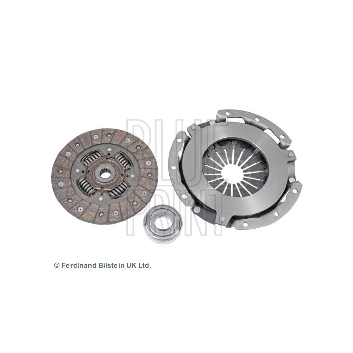 Sankabos komplektas BLUE PRINT ADG030130