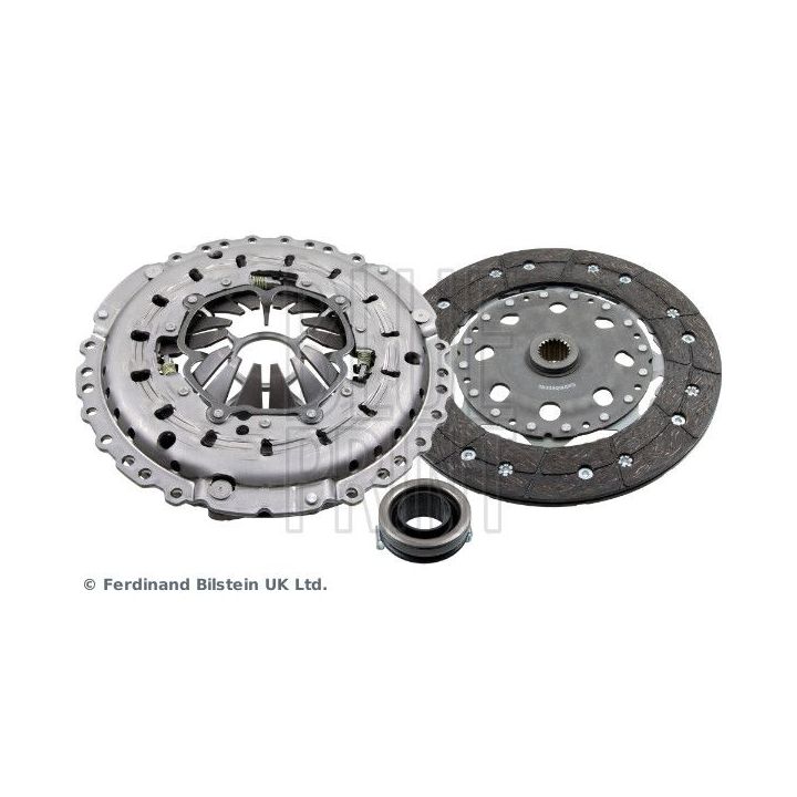 Sankabos komplektas BLUE PRINT ADG030145