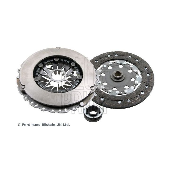 Sankabos komplektas BLUE PRINT ADG030145