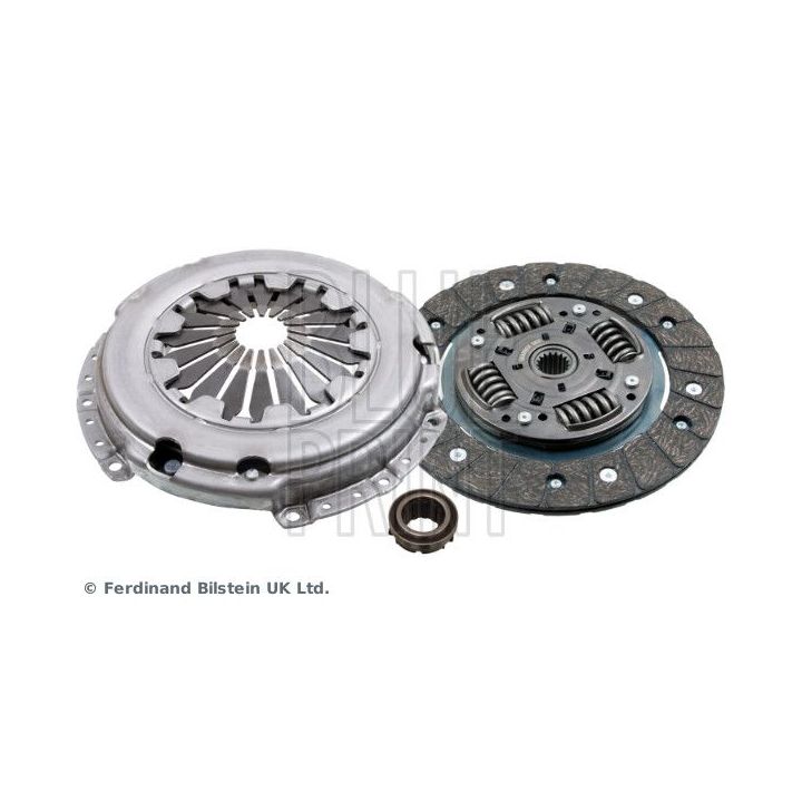 Sankabos komplektas BLUE PRINT ADG030148