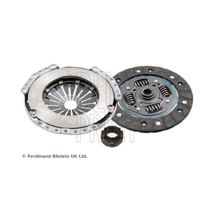 Sankabos komplektas BLUE PRINT ADG030148