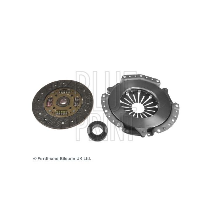 Sankabos komplektas BLUE PRINT ADG030164