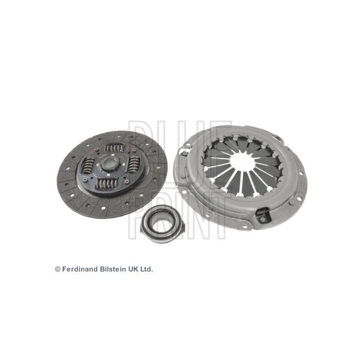 Sankabos komplektas BLUE PRINT ADG030166