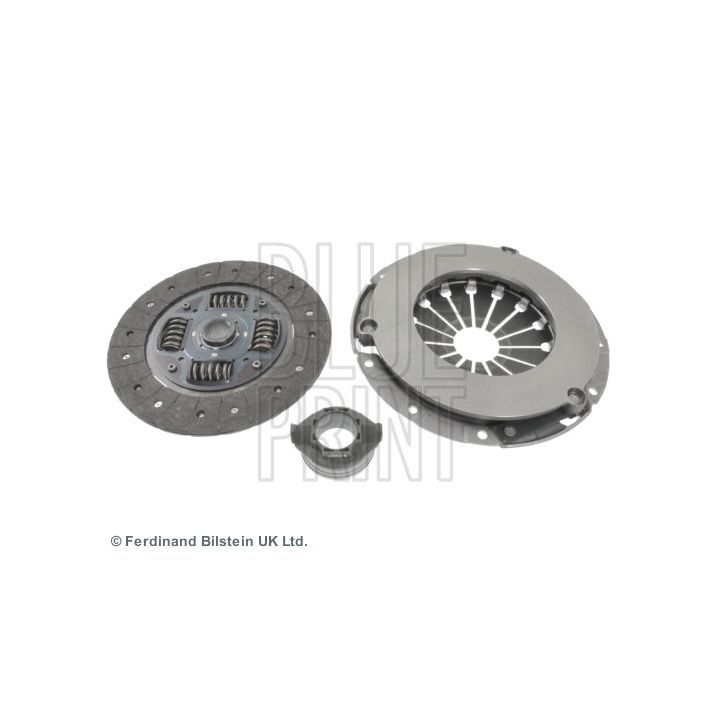 Sankabos komplektas BLUE PRINT ADG030166