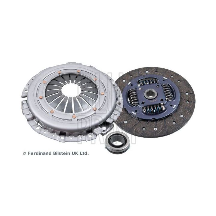 Sankabos komplektas BLUE PRINT ADG030180