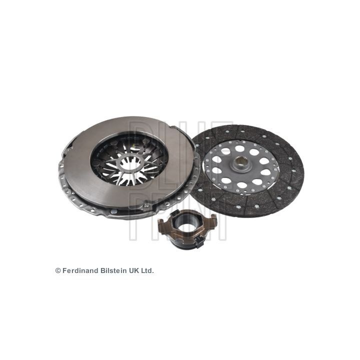 Sankabos komplektas BLUE PRINT ADG030184